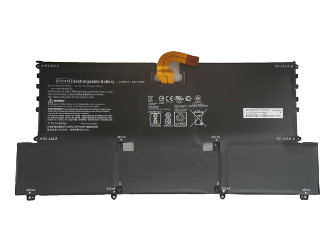 Batería para HP 843534-121
